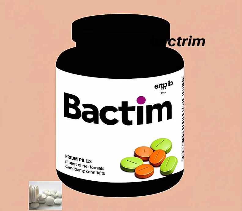 Bactrim 1