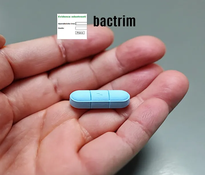 Bactrim 2