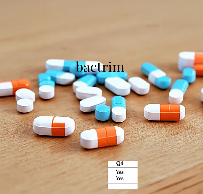 Bactrim 3